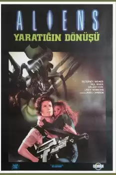 Yaratık 2