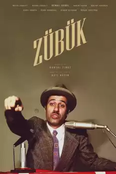 Zübük