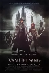 Van Helsing