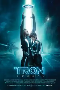 Tron Efsanesi