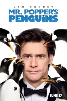 Babamın Penguenleri