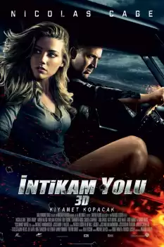 İntikam Yolu