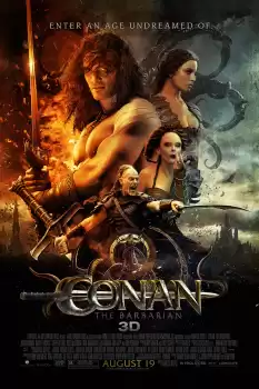 Conan