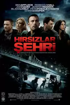 Hırsızlar Şehri