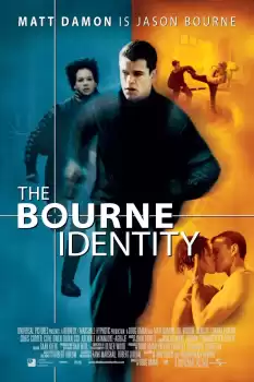 Jason Bourne: Geçmişi Olmayan Adam