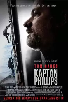 Kaptan Phillips