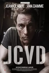 Kod Adı: JCVD