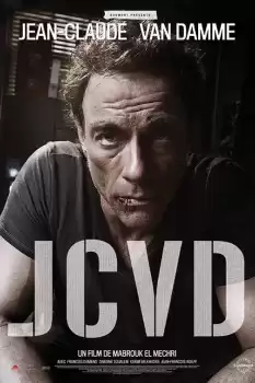 Kod Adı: JCVD