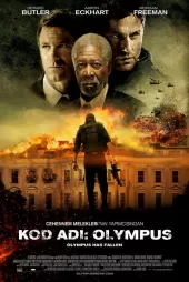 Kod Adı: Olympus