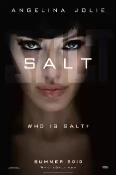 Ajan Salt