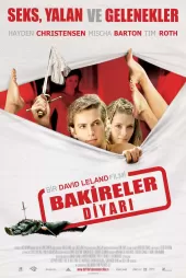 Bakireler Diyarı