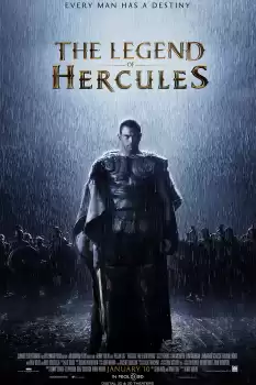 Herkül: Efsane Başlıyor