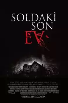 Soldaki Son Ev