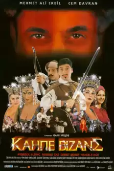 Kahpe Bizans