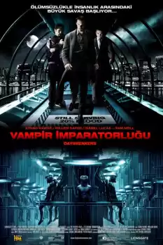 Vampir imparatorluğu