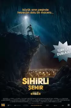 Sihirli Şehir