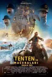 Tenten'in Maceraları