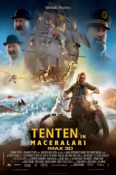 Tenten'in Maceraları