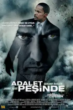 Adalet Peşinde