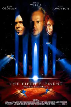 Beşinci Element
