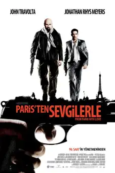 Paris'ten Sevgilerle