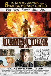 Ölümcül Tuzak