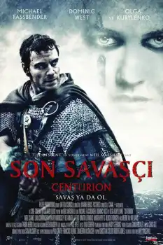 Son savaşçı