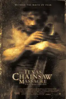 Teksas Katliamı: Başlangıç