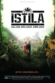 İstila