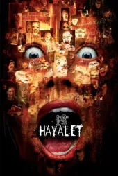 13 Hayalet