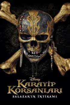 Karayip Korsanları 5