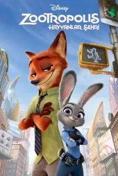 Zootropolis 1